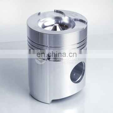shanghai SC8DT SC9DT natural gas engine piston kit T05-101-03+C