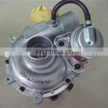 Turbo factory direct price RHF5 VB430012 WL11 turbocharger