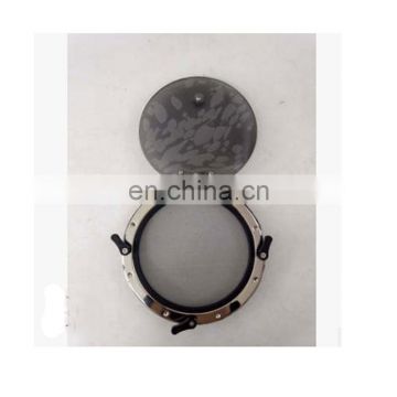 BOCHI Customized Aluminum Round Porthole Window