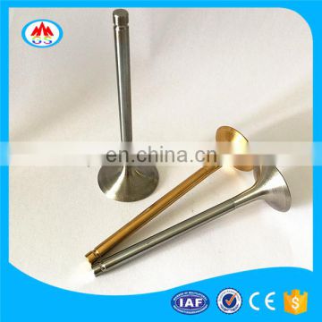 Entry level ATV spare parts engine valve for Bashan 250S 250S-11
