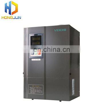0.75kw VEICHI Frequency inverter AC60E-S2-R75G