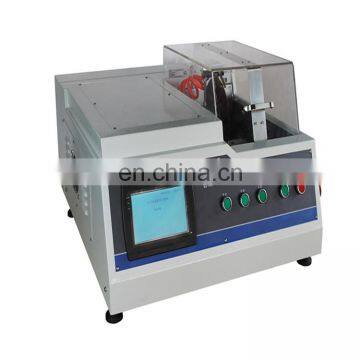 GTQ-5000B High Precision Metallographic Specimen Cutting Machine