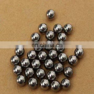 11mm Steel Bearings Balls