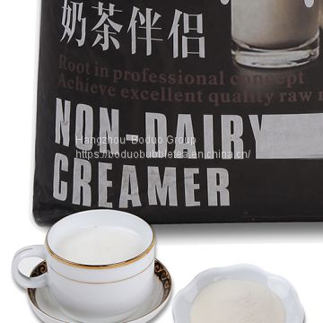 Non-dairy Creamer C80 china supplier factory