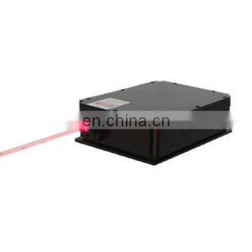 CNI 1W red laser module 637nm