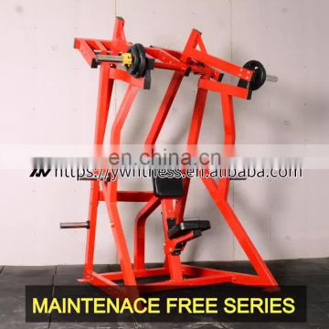 Commercial hammer strength gym equipment on sale