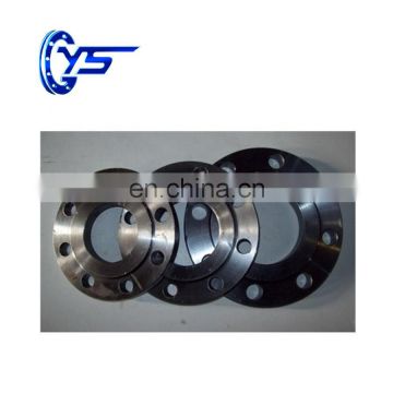 Din Standards PN16 PN20 Dimensions Stainless Steel pipe fitting flange