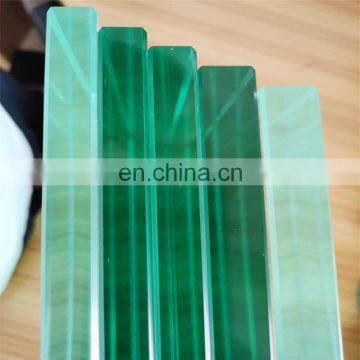 high quality bathroom tempered glass door supplier