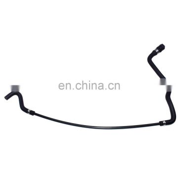 Free Shipping! Water Hose From Expansion Tank Upper Engine Coolant For BMW 525i 530i 545i 645Ci