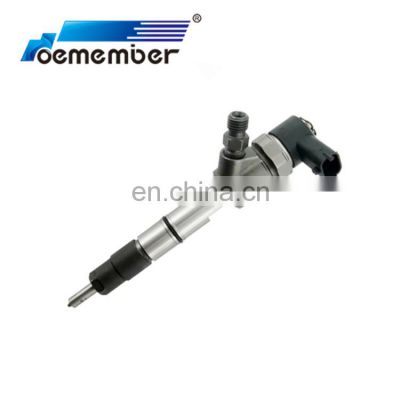 OE Member 0445110694 Diesel Fuel Injector Common Rail Injector Fuel Injector Assy for Hyundai