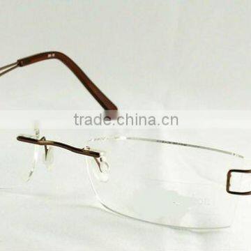 Titanium Frame RT1077