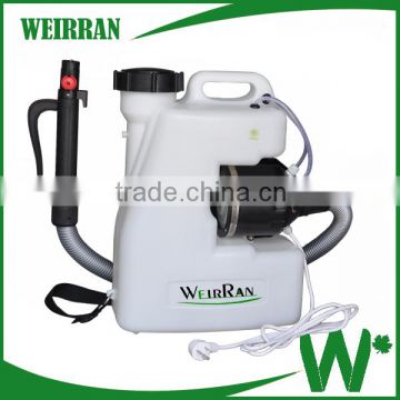 (1052) ULV portable mosquito fogger machine, 1200w electric power fogger sprayer