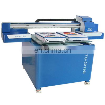 sprint t shirt printing machine for printing on t-shirt complete professional t-shirt printing machine photo