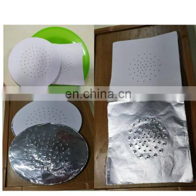 factory wholesale Round square Shape Hookah Aluminium Foil Paper of hooka  series from China Suppliers - 168991981