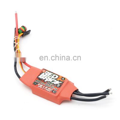 Red Brick 50A/70A/80A/100A/125A/200A Brushless ESC Electronic Speed Controller 5V/3A 5V/5A BEC for FPV Multicopter
