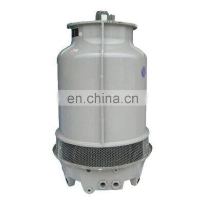 Cheap 15T/30Tons Chiller Cooling Tower  FRP  Water Cooling Tower For Sale