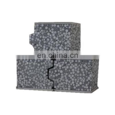 E.P Fire Resistant Composite Material Impact Resistance Lightweight Wall Panel