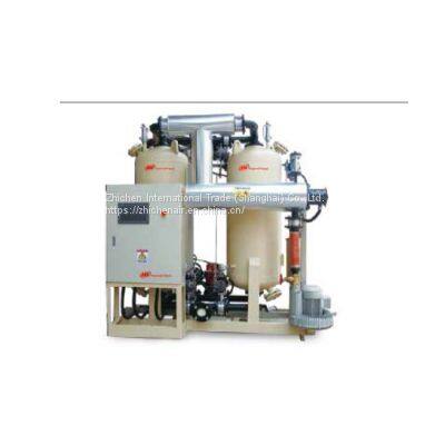 Ingersoll Rand D-IBR Series Blower Heated Regenerative Desiccant Dryer