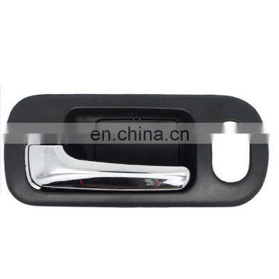New Tailgate auto parts Door Handle 72161-S5A-A21ZA For HONDA