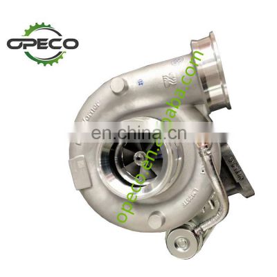 For Weichai WP12 P13 turbocharger B3G M10 13839880100