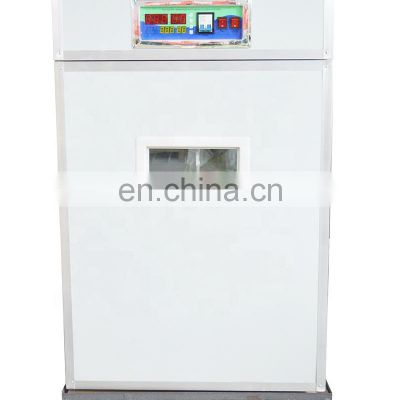 commercial incubator automatic household chicken 528 large chicken duck constant temperature intelligent incubator incubator