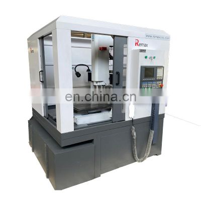 ATC cnc milling cutter shoes moulding making machinery metal engraving and cutting router molding machines