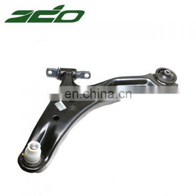 ZDO Auto Chassis Suspension Parts 54501-26000 54500-26000  Control arm for Hyundai