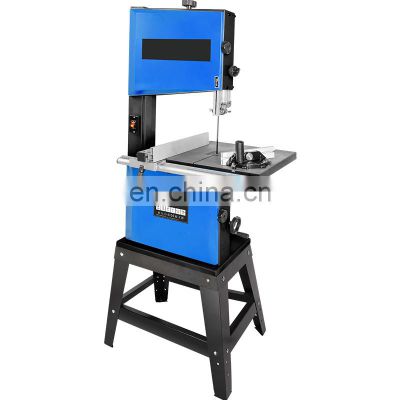 LIVTER 14 Inch Band Saw Cutting Metal Band Saw Machine For Cutting Wood And Metal Aluminum