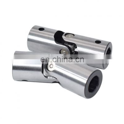 Cardan Joint Hand Socket Accessory Universal Swivel Joint Single or Double Universal Joint