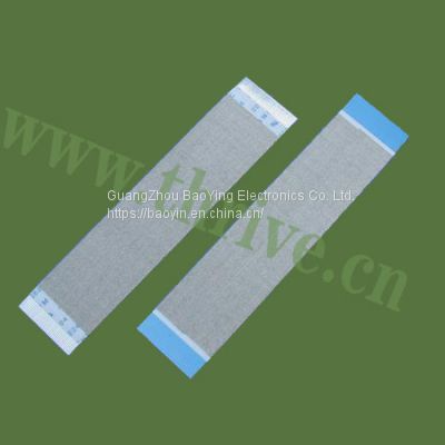 ffc cable,mylar cable flexible flat cable, flex strip jumpers, axon fix cable, ffc assemble, ffc crimp cable brazil