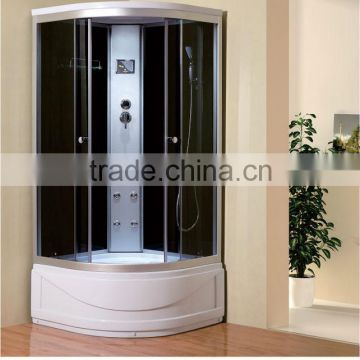 2014 new product ABS 6mm glass cheap shower cabin