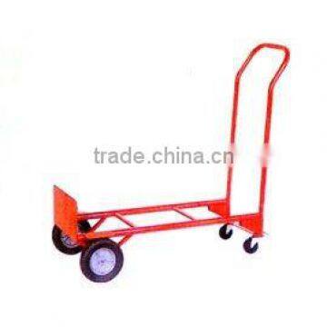 Metal Motorized Folding Hand Trolley HT1510,Hand Truck