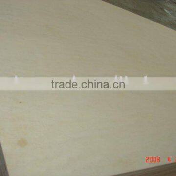 commercial plywood