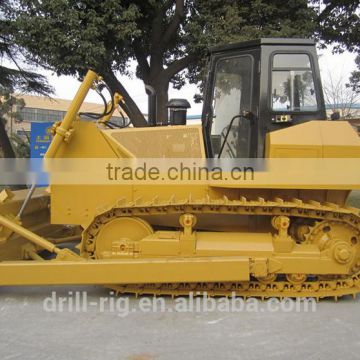 Good crawler bulldozer for sale of HF140