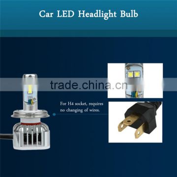 Wholesale car headlight daytime running light car lamp good heat disspation