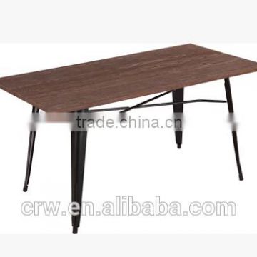 DT-4051 Factory direct supply interactive long bar table