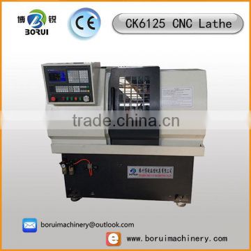 Factory Directly Selling And Customized Lathe Machine CK6125