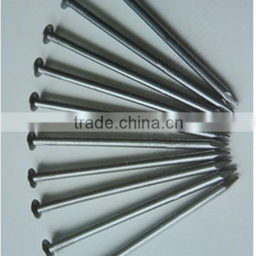 China Wholesale Polished Common Nail Iron Nail/Common Wire Nail