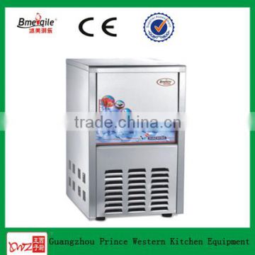 2016 ice frying machine, commercial ice maker