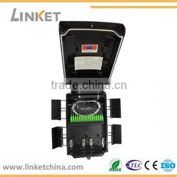 16-core FTTH Terminal Box