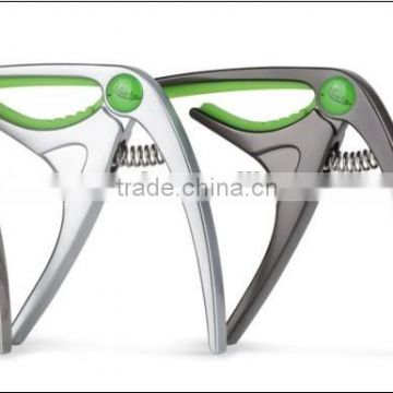 2015 hottest top class guitar capo LC-18/LC19 from original factory in stock