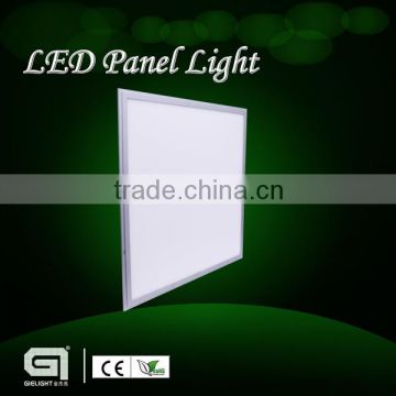 ul dlc 2x2ft /2*4ft led flat panel lightings with junction box