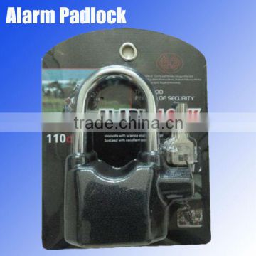 2013 Smart 110db Alarm Lock high security laptop lock