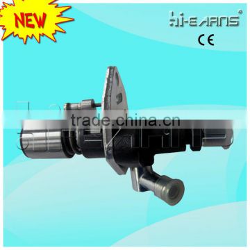 186FA Nanjing fuel injection pump of air cooled diesel engine