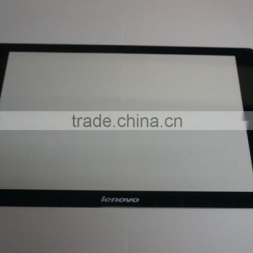 10.1" New Touch Screen Digitizer Glass Panel For Yoga Tablet 10 B8080 (Factory Wholesale)