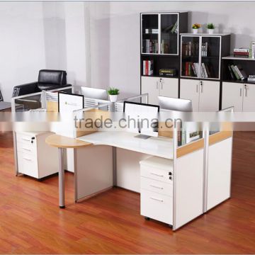 office cubicle design,standard office furniture dimensions (SZ-WS262)