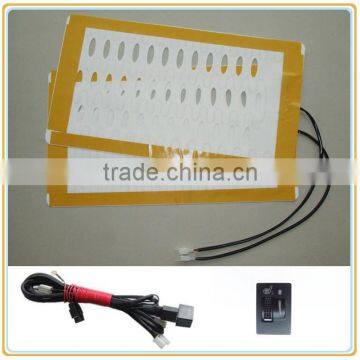 China Manufacturer High Quality Seat Heaters For Trucks