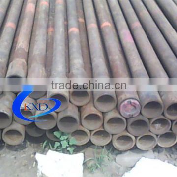 cangzhou lockheedsupply used water well drill pipe/used drill pipe price is very competitive