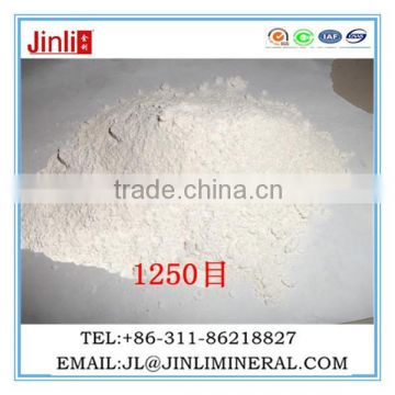 CALCINED KAOLIN for agriculture