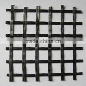 two-directional PET geogrid